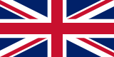Bendera Inggris Raya